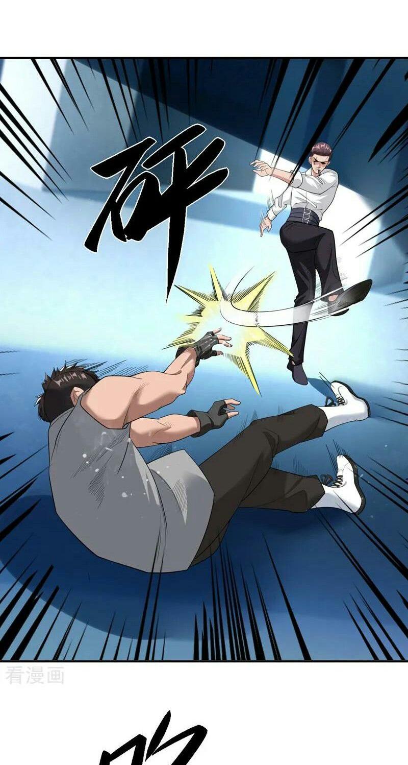 King of The Soldiers Chapter 16 Gambar 5